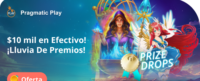 Promoción de Casino Winner
