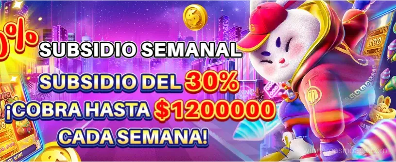 Promoción de bienvenida en Winner Casino